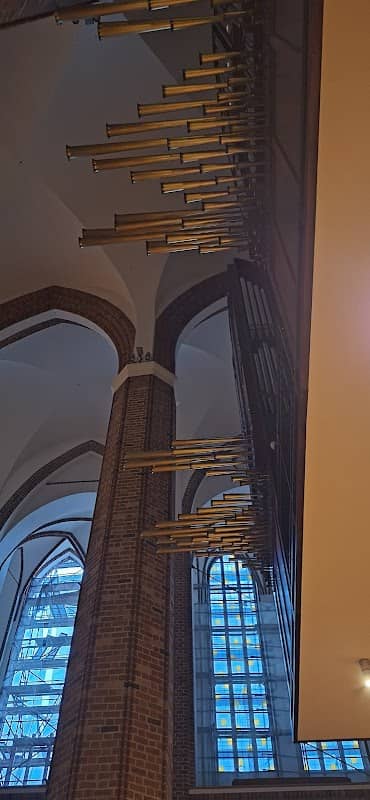 Observation deck on the archicatedral basillica's tower - Image 3