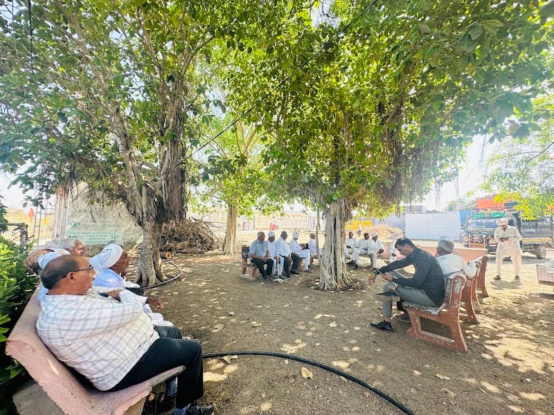 Shaktinagar Gathering Place - Image 1