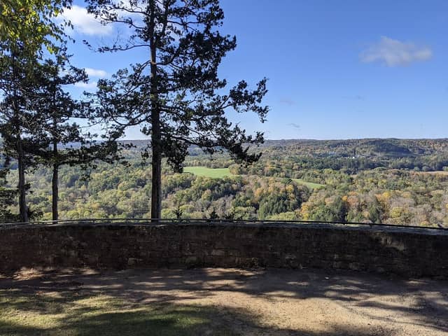 Wildcat Mountain State Park - Image 1