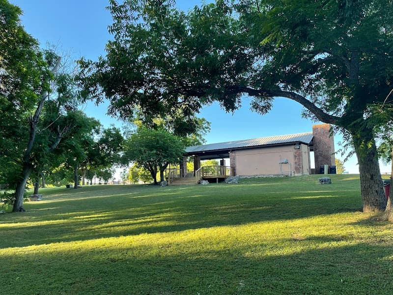 Adam Orgain Park - Image 2