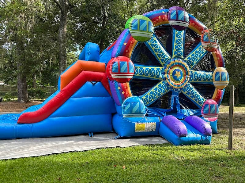 Awesome Bounce Houses - Image 2