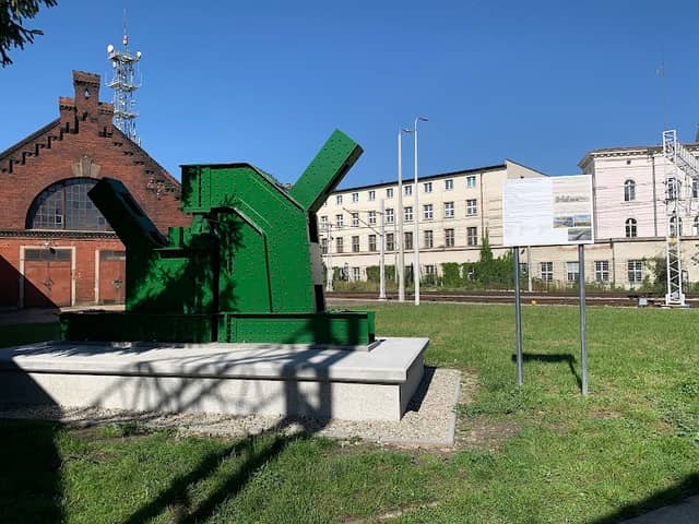 Przegub Gerbera - Image 1