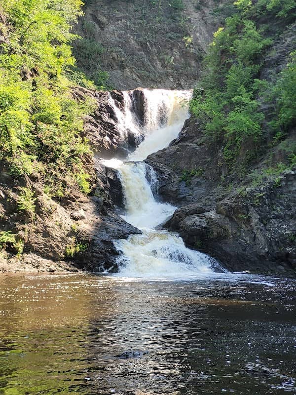 Poestenkill Gorge Park - Image 2
