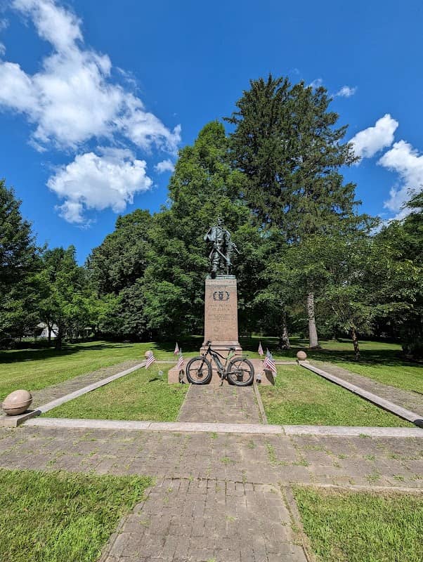 Tioga Point Museum - Image 1
