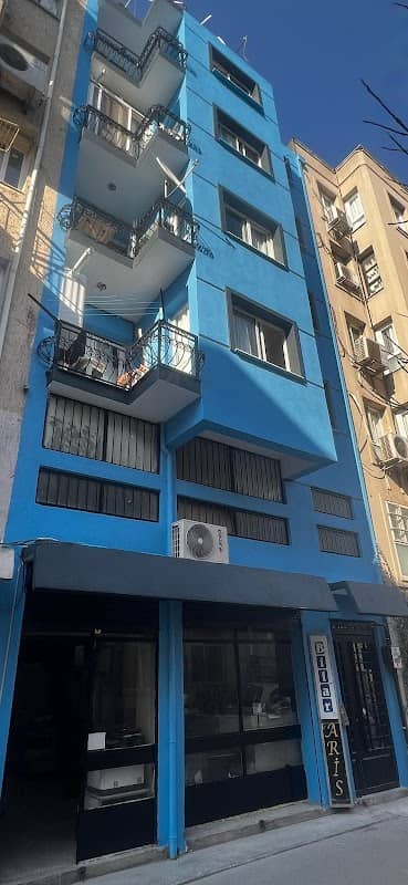 Турецкий киберпанк - Image 2
