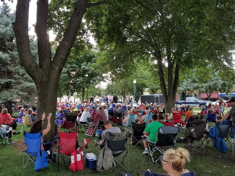 Marion Square - Image 1