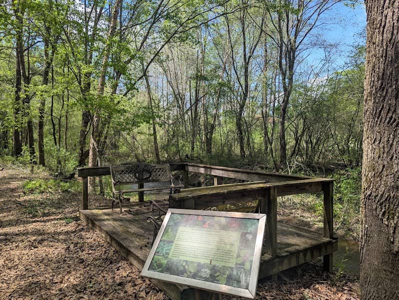 Buffalo Creek Demo Gardens - Image 4