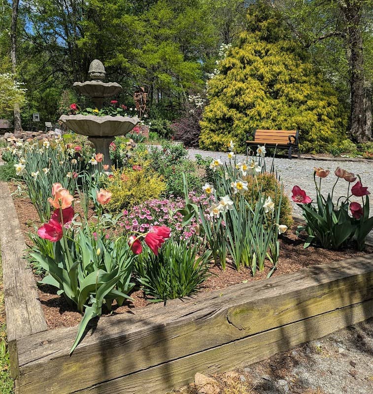 Buffalo Creek Demo Gardens - Image 2