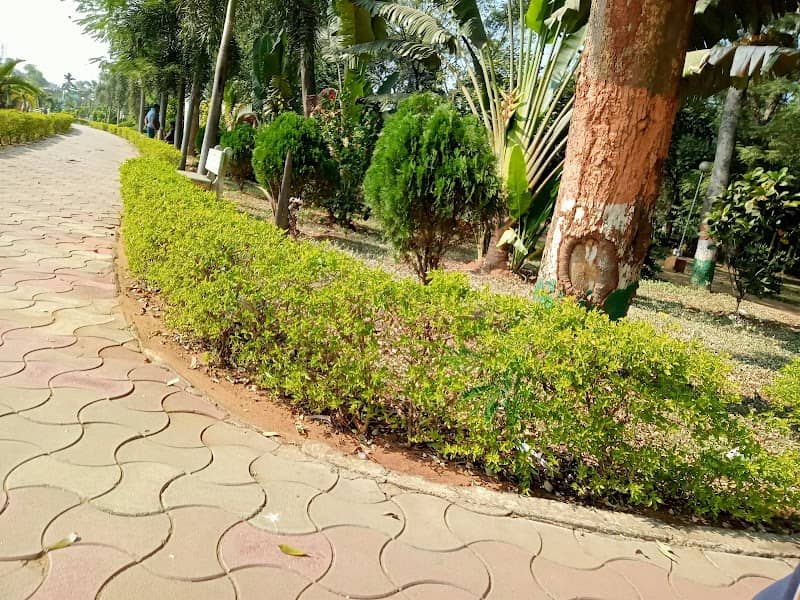 Suchandan Park - Image 1