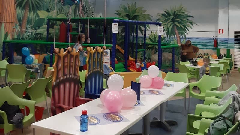 Parco giochi Umbria Ramba Zamba - Image 1