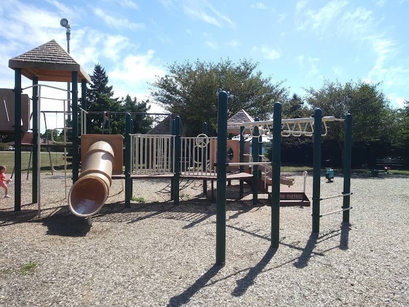 Robert M. Davis Memorial Park - Image 1