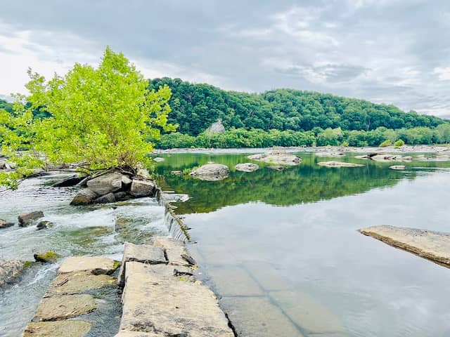 Dam 3 Ruins - Image 1