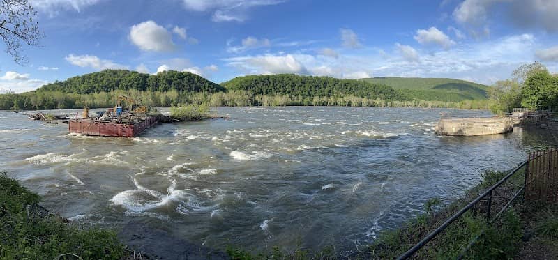 Dam 3 Ruins - Image 2