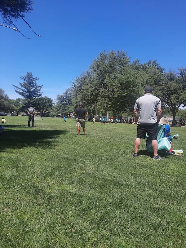 Grace Hiddleson Park - Image 2