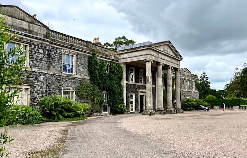 National Trust - Mount Stewart - Image 3