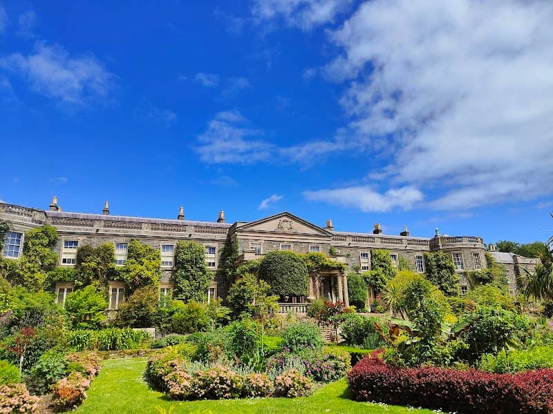National Trust - Mount Stewart - Image 1