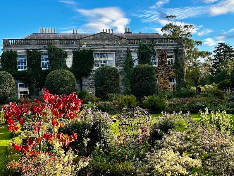 National Trust - Mount Stewart - Image 2