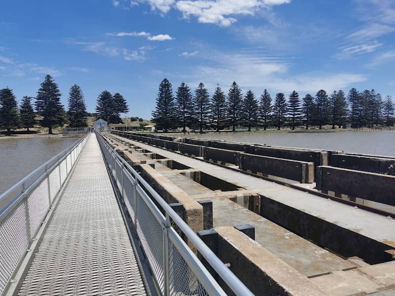 Goolwa Barrage - Image 2