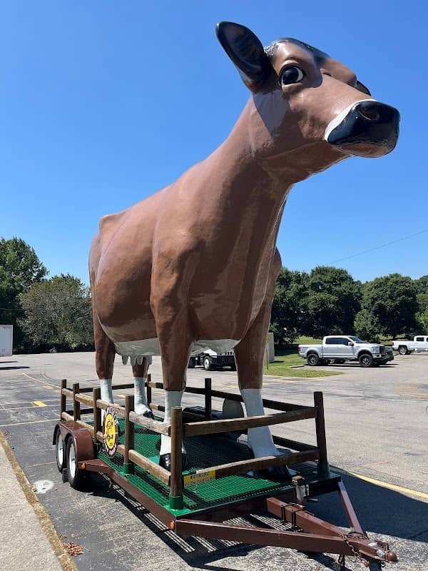 Mayfield Dairy Tours - Image 1