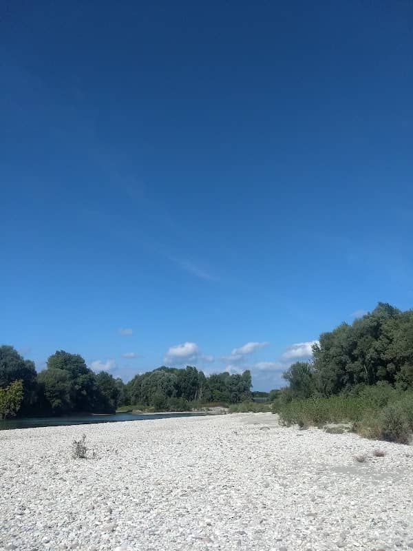 Spiaggetta sull'Adige - Image 1