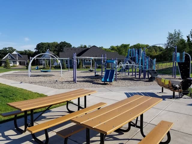 Horseshoe Hill Park - Image 1