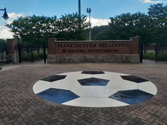 Manchester Meadows Park - Image 2