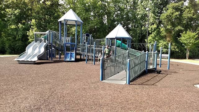 Manchester Meadows Park - Image 1