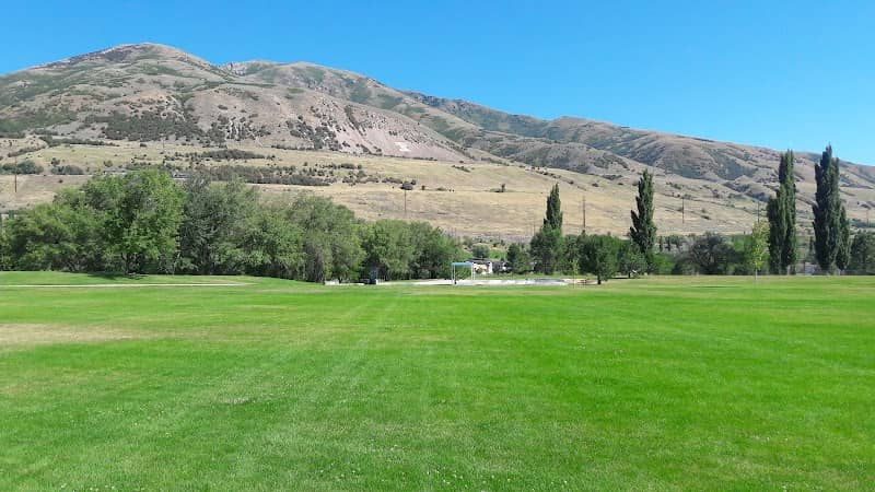 Rotary Constitution Park - Image 1