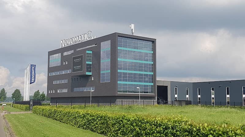 NOVOMATIC Netherlands - Image 1