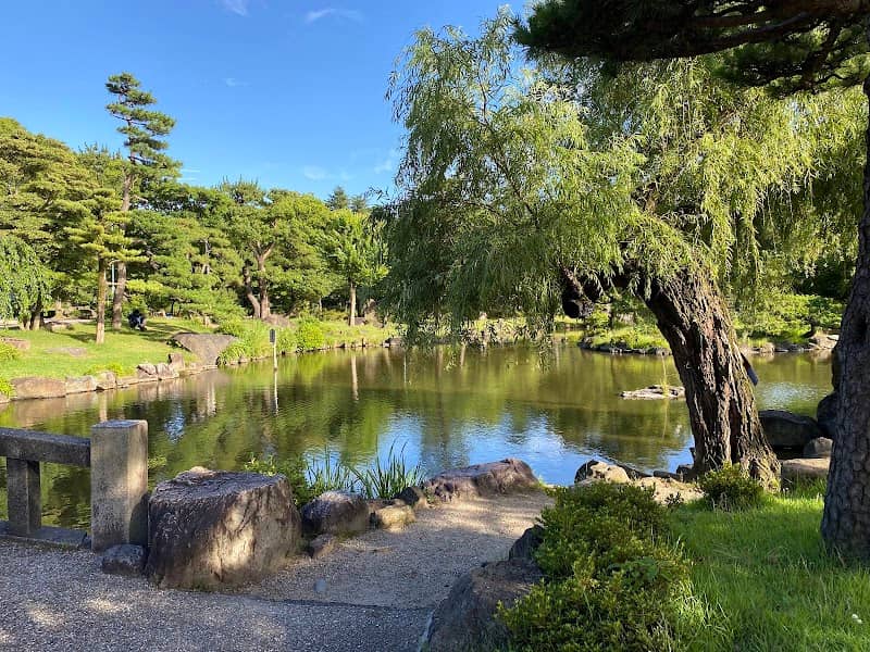 Kochogaike Pond - Image 1