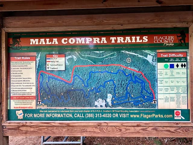 Mala Compra Trailhead - Image 2