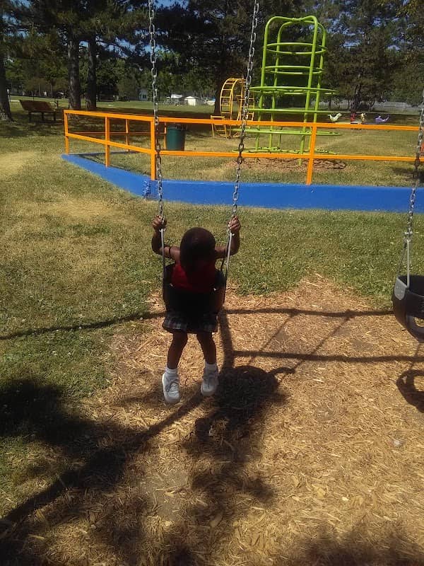 Sarginson Park - Image 1