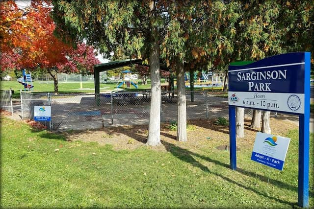 Sarginson Park - Image 2