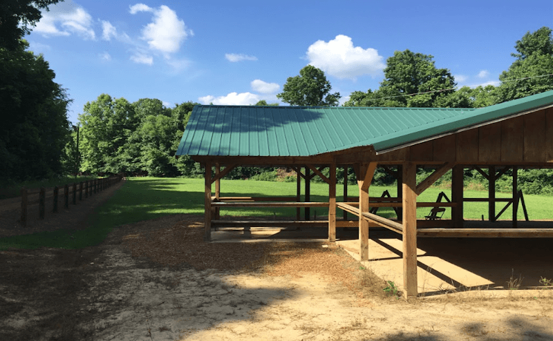Camp Currier and Training Center, BSA - Image 2