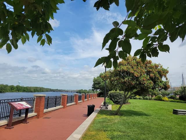 Lalor St Park - Image 1