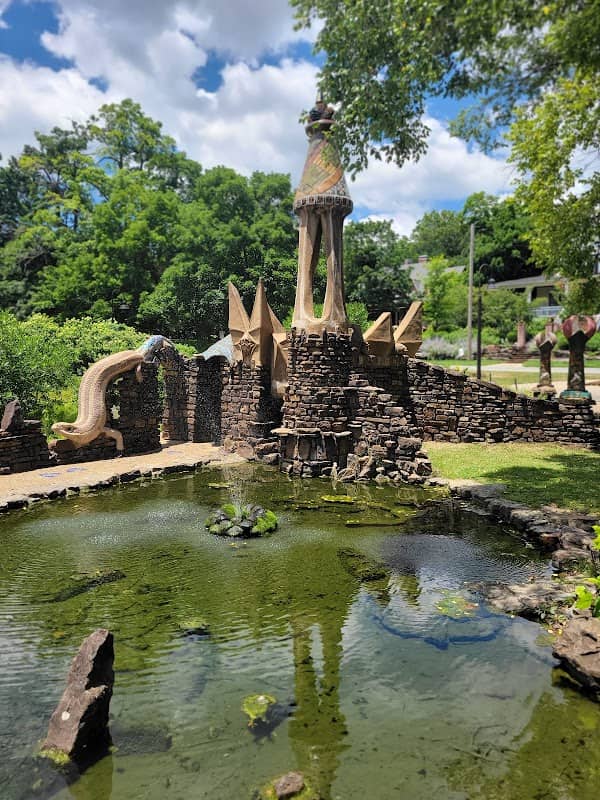 Wilson Park - Image 1