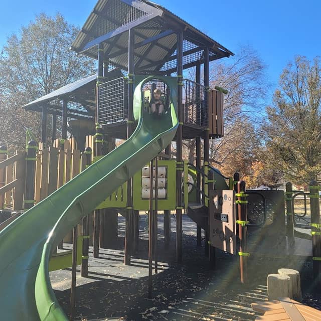 Wilson Park - Image 2