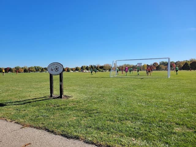 Anderson Park Troha - Image 2