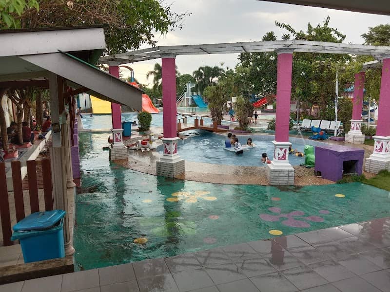 Aquatica Waterpark & Playground - Image 1