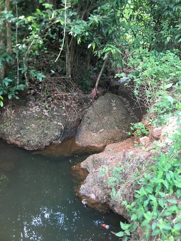 Aquem Spring - Image 1