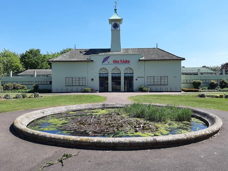 Lido Gardens - Image 1