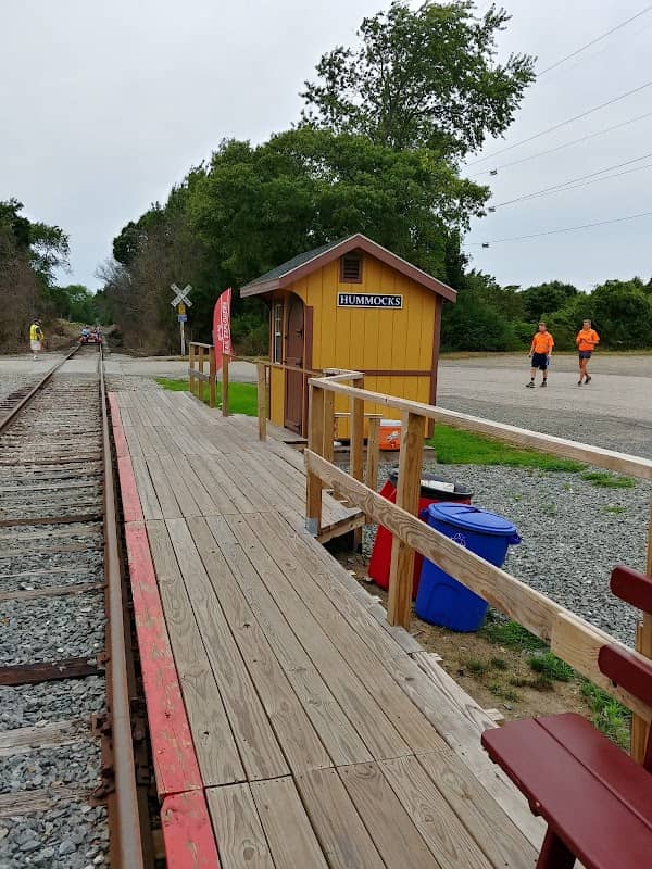 Rail Explorers Turnaround - Image 2