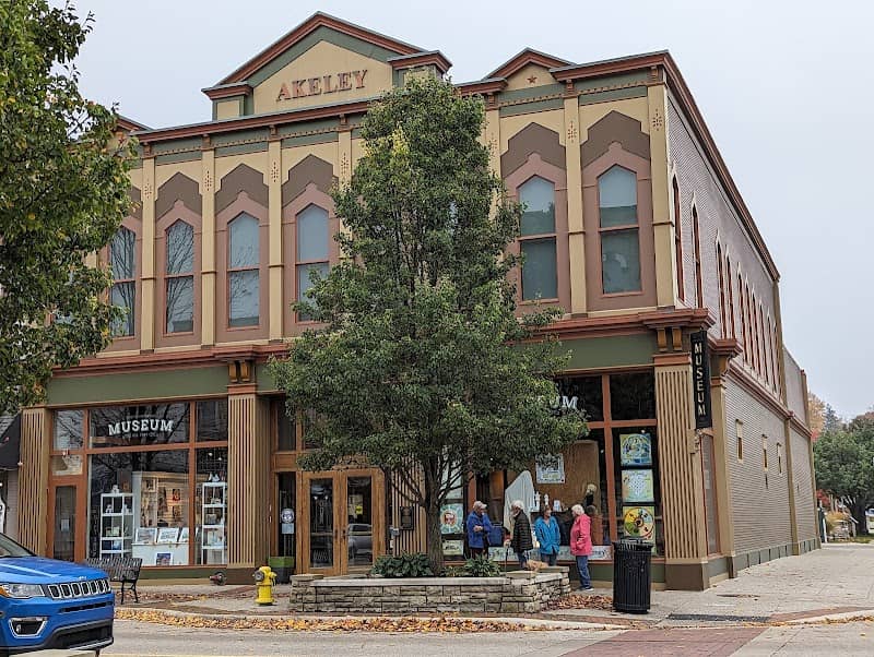 Tri-Cities Historical Museum - Image 2