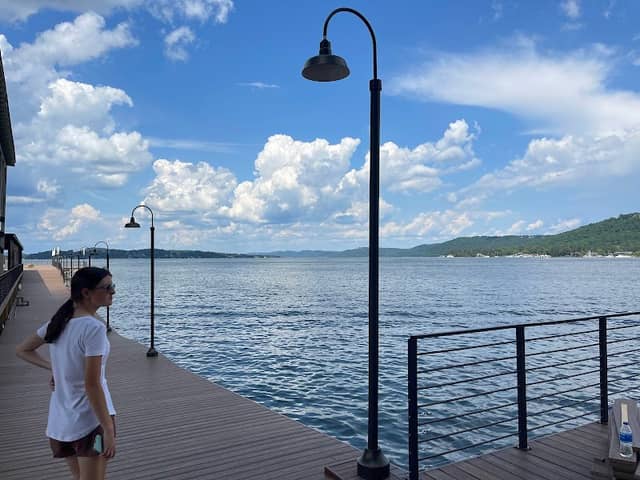 Guntersville City Harbor - Image 2