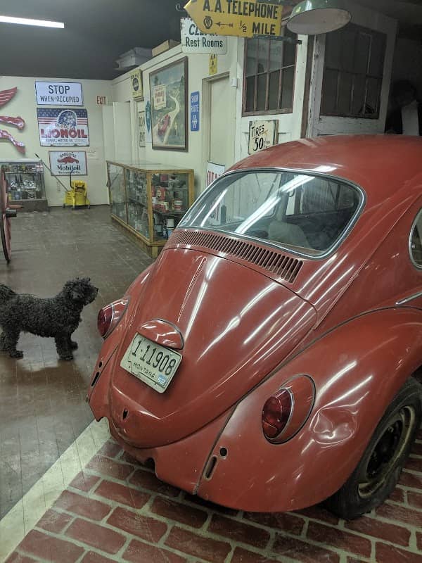 Piccadilly Museum of Transportation - Image 2