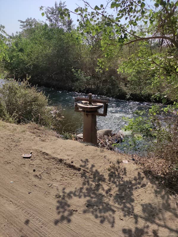Watercourse No. 5 - Image 1