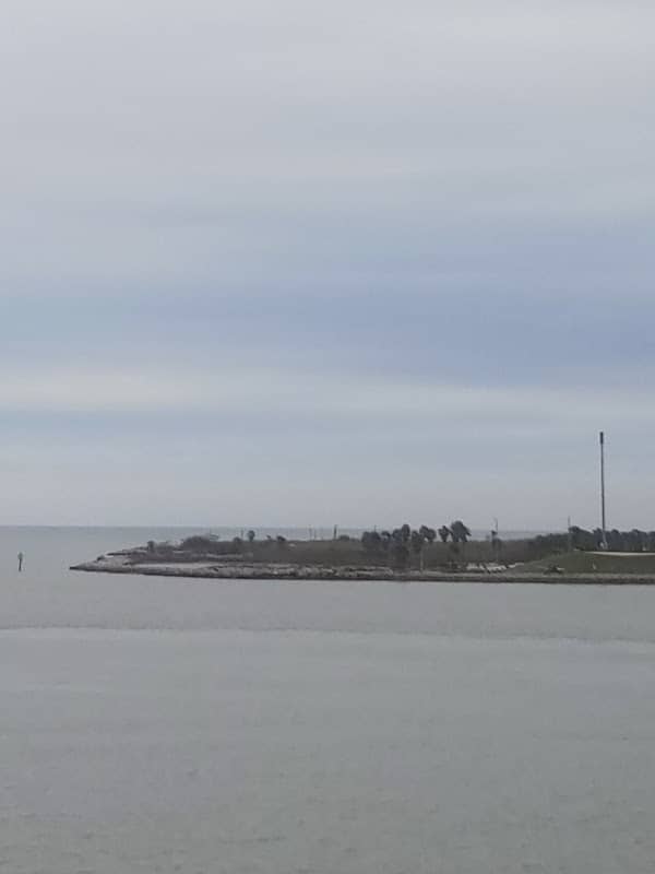 Quintana Jetty Point - Image 2