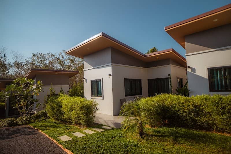 The Hill resort - Image 1