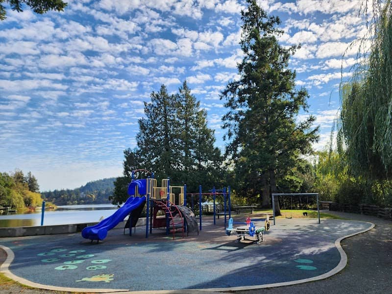 Glen Lake Park - Image 2