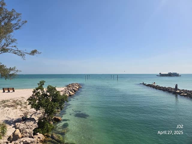 Playa Anna Maria Florida - Image 2